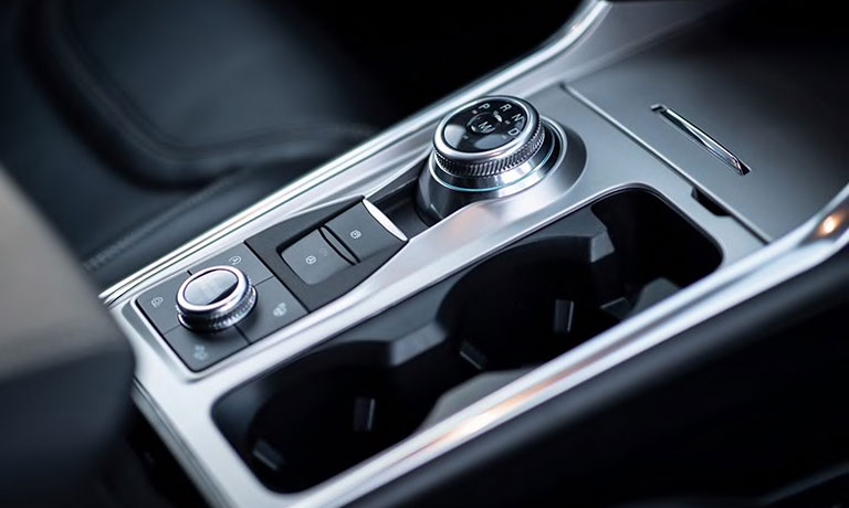 2020 Ford Explorer interior 2020 Ford Explorer interior features