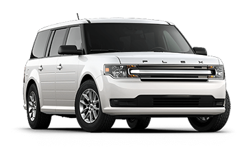 Ford Flex