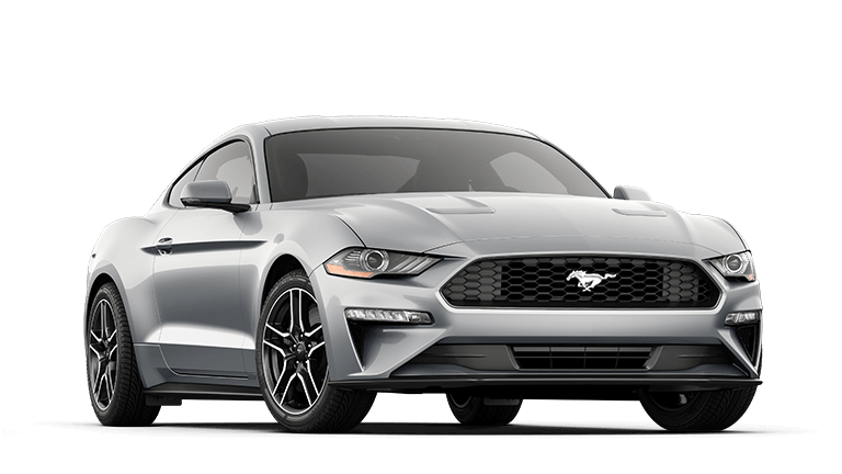 2019 Ford Mustang 2019 Ford Mustang