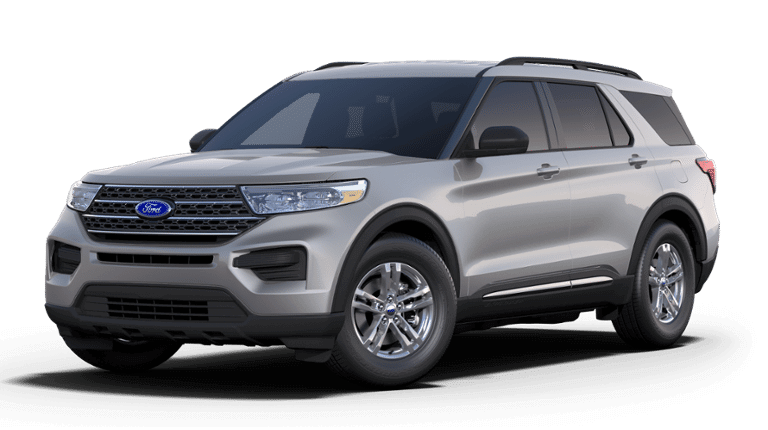 2020 Ford Explorer XLT 2020 Ford Explorer XLT