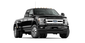 2018 Ford F-450 Limited