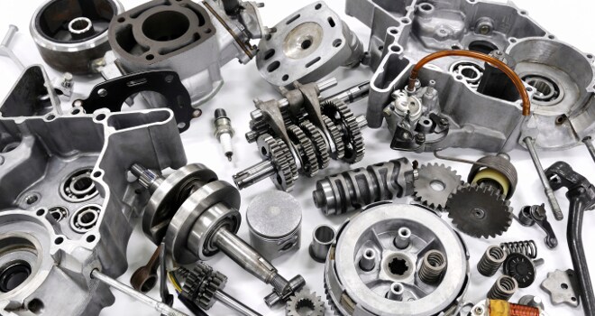 Car parts Car Parts
