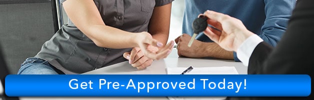 Get Approved