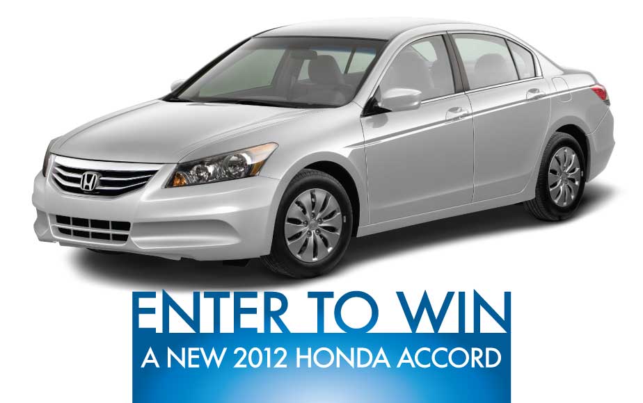 Germain honda coupons