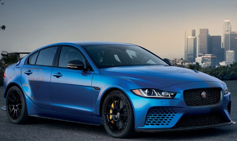 project 8 close up