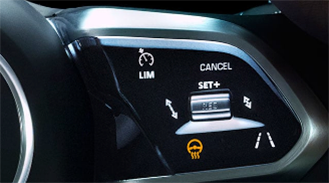 2019 Jaguar I-Pace Cold Climate Package