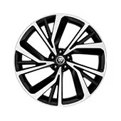 2024 Jaguar I-PACE wheel