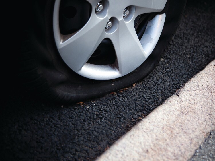 Tire Repair