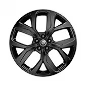 2024 Jaguar I-PACE wheel