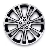 2024 Jaguar XF wheel