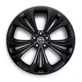 2024 Jaguar XF wheel