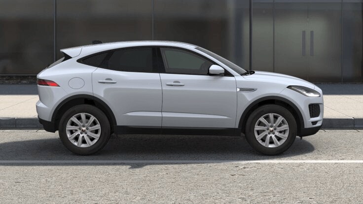 2020 Jaguar E-PACE