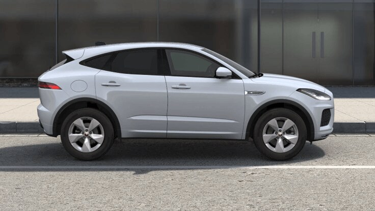 2020 Jaguar E-PACE R-Dynamic S
