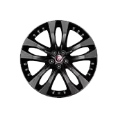 2024 Jaguar F-TYPE Wheel