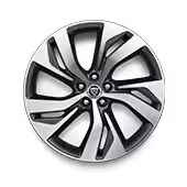 2024 Jaguar E-PACE wheel Style 5120