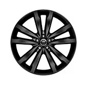 2024 Jaguar E-PACE wheel Style 5051