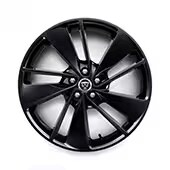 2025 Jaguar F-PACE wheel