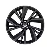 2024 Jaguar I-PACE wheel