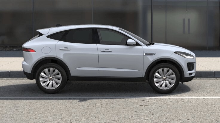 2020 Jaguar E-PACE SE