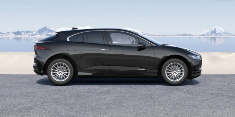 2020 Jaguar I-PACE S