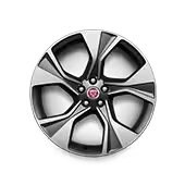 2024 Jaguar F-TYPE Wheel