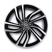 2024 Jaguar XF wheel