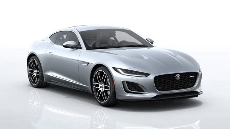 2023 Jaguar F-TYPE P450 R-Dynamic AWD Coupe