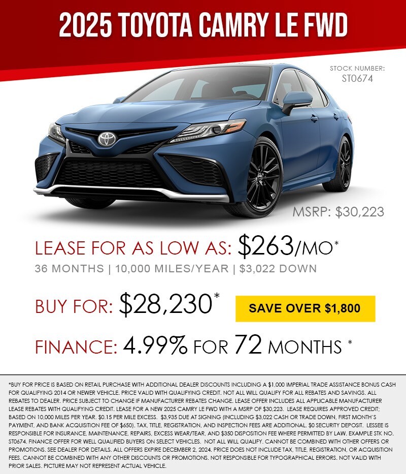 TOYOTA_2025CamryLEFWDST0674Nov24.jpg