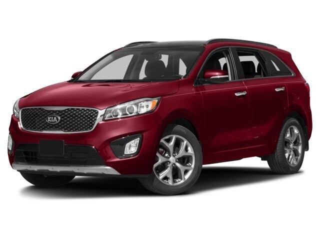 2017 Kia Sorento Left.jpg