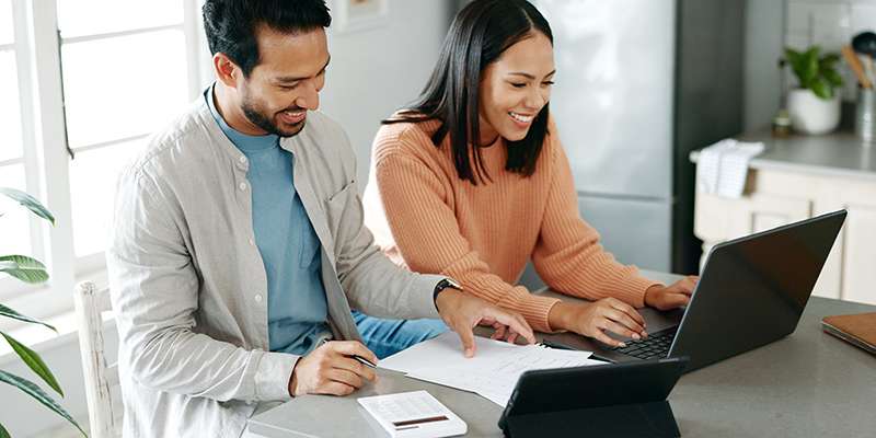 Apply Online for Financing near Indianapolis
