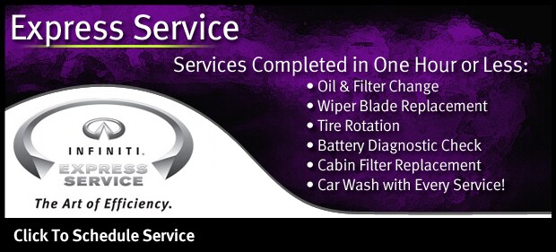 Express Service