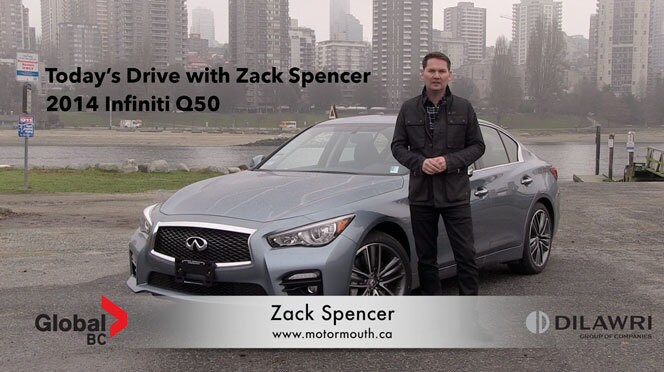 Today's Drive on Global Morning News.jpg