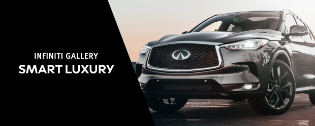 INFINITI Gallery