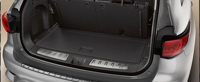 Bumper Accessory Bumper Accessory