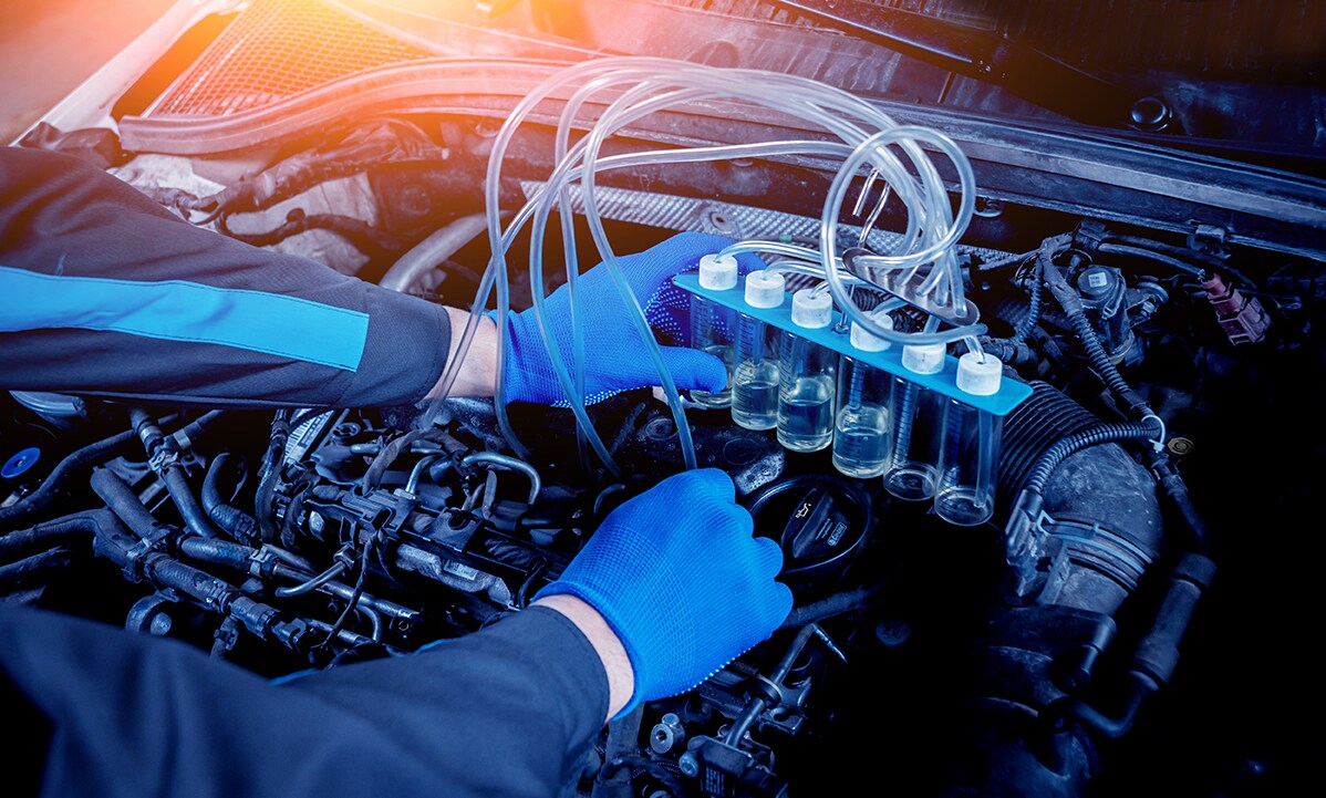 Infiniti Service Centre - Infiniti Of Brampton Infiniti Service Centre - Infiniti Of Brampton