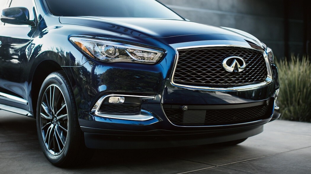 2020 Infiniti QX60 in Brampton, Ontario