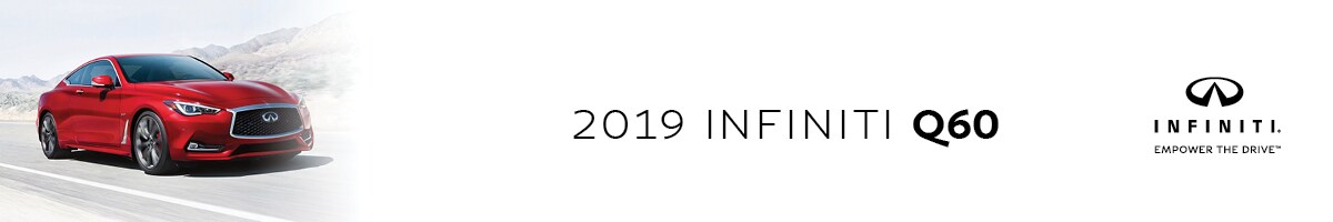 Infiniti of Brampton 2019 Q60