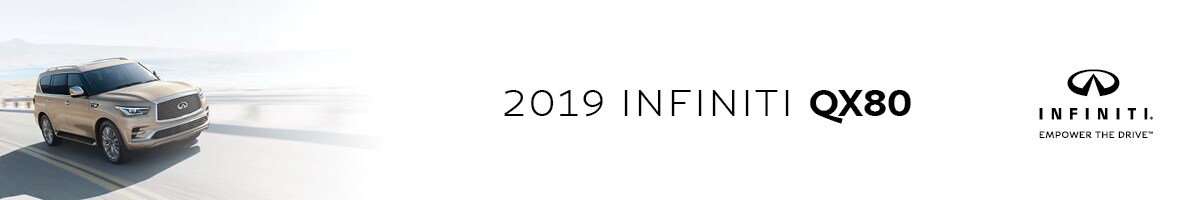 Infiniti of Brampton 2019-QX80.jpg The 2019 QX80 here at Infiniti of Brampton