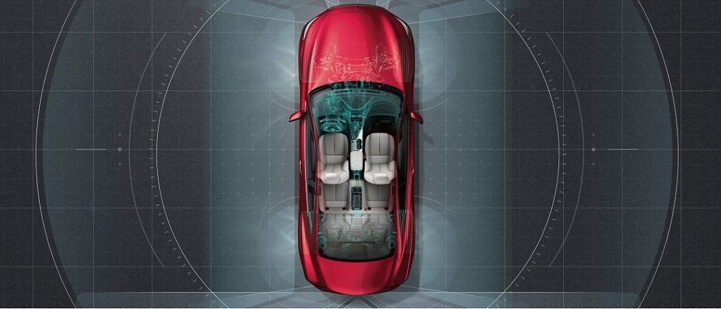 INFINITI Technology | Infiniti of Brampton INFINITI Technology | Infiniti of Brampton
