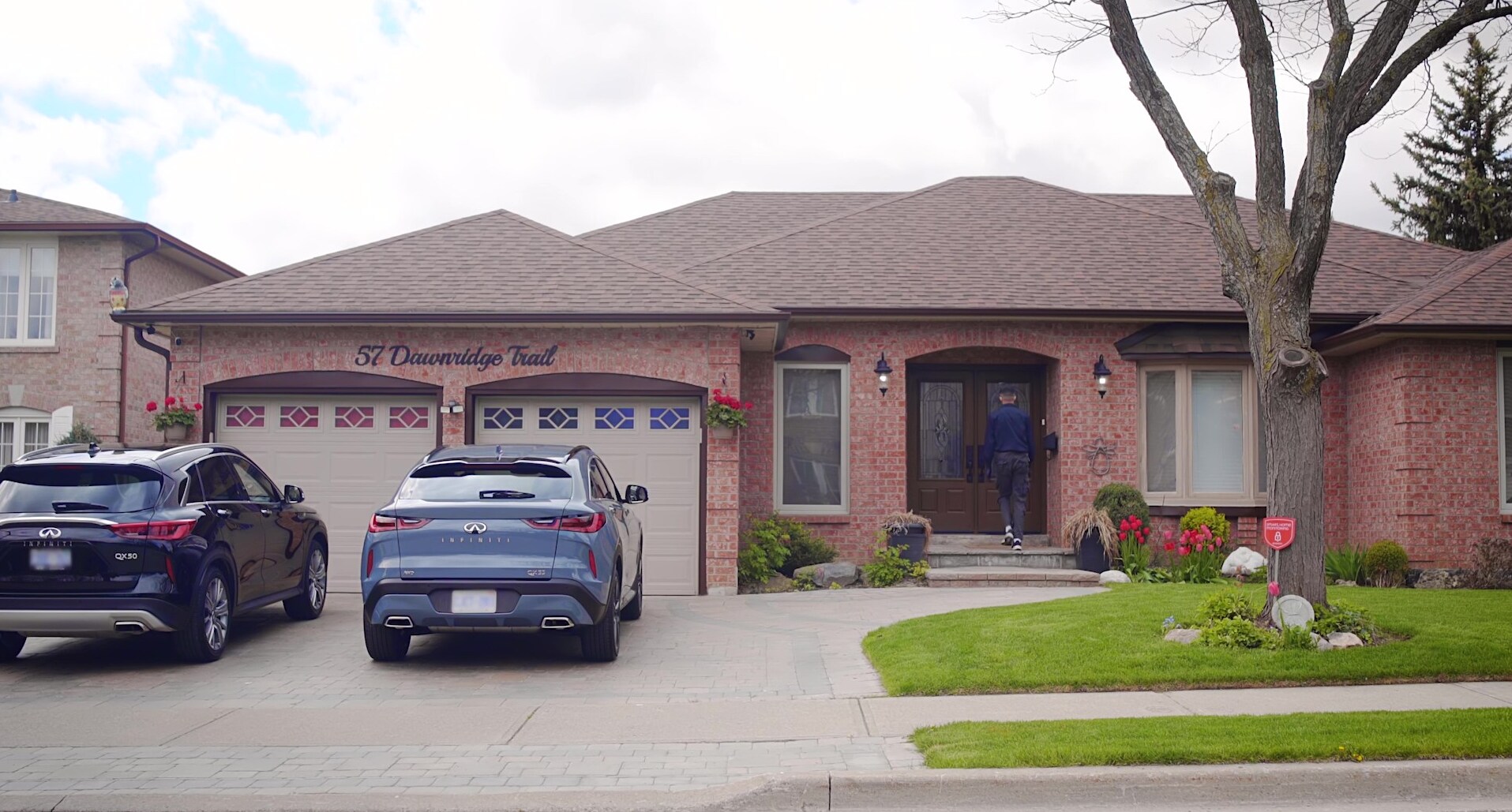 Pickup Delivery Service - ALTA Infiniti Pickup Delivery Service - ALTA Infiniti