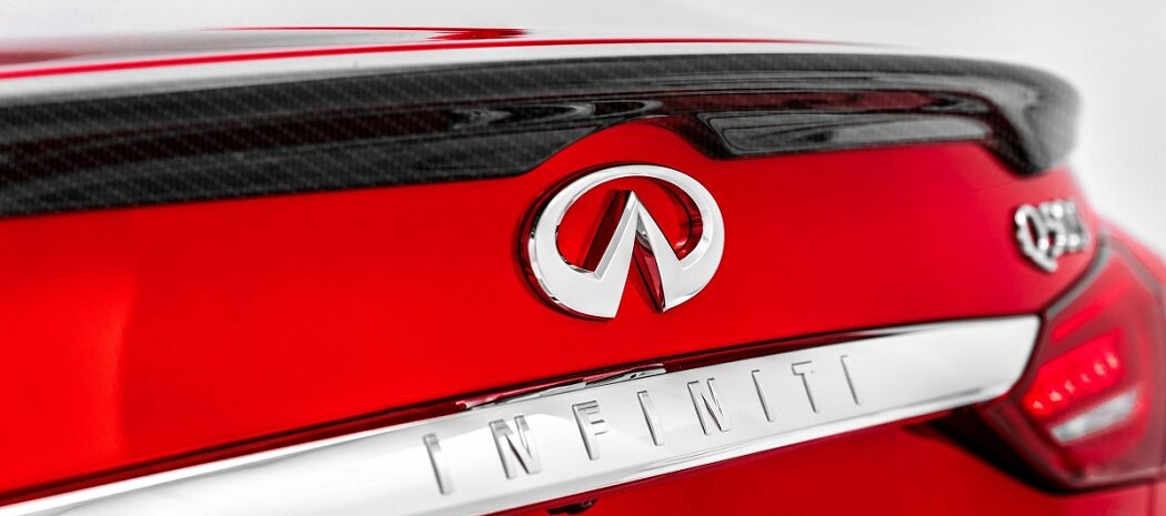 INFINITI I-LINE alt=