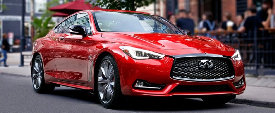 2020 Infiniti Q60 - Infiniti Of Brampton 2020 Infiniti Q60 - Infiniti Of Brampton