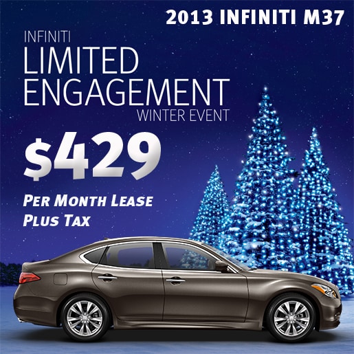WINTER EVENT INFINITI M37 copy.jpg