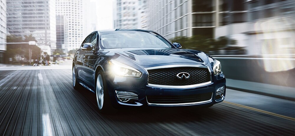 2019 INFINITI Q70L in Duluth, GA