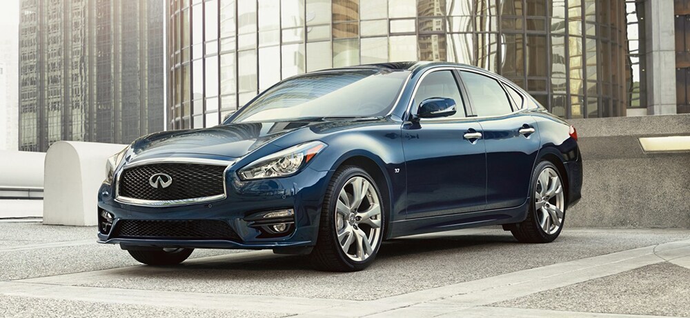2019 INFINITI Q70