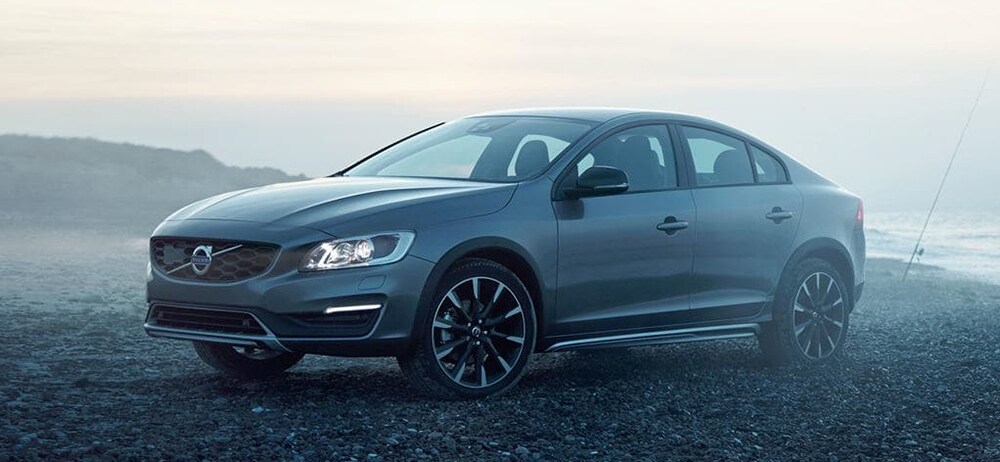 2018 Volvo S60