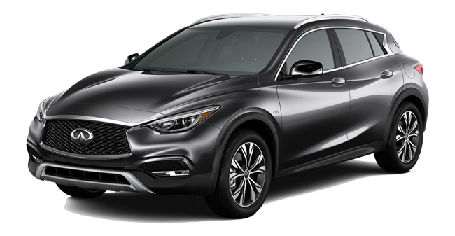 2018 INFINITI QX30 in Duluth, GA