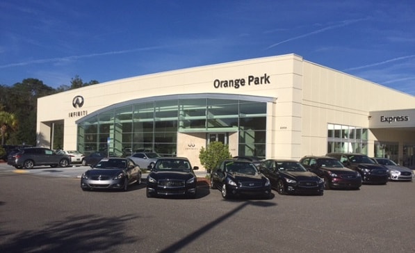 Dealership