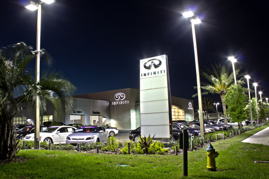 Infiniti of Tampa2