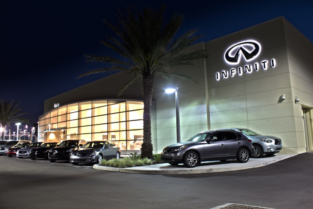 Infiniti of Tampa3
